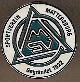 Pin SV Mattersburg